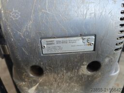 Atlas Copco Cobra Pro