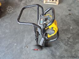 Atlas Copco Cobra Pro