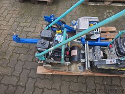 Ammann APF 1240