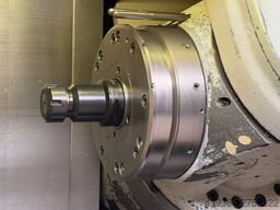 Mazak Integrex 200-4 S