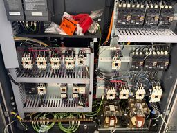 Mazak Integrex 200-4 S