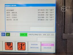 Mazak Integrex 200-4 S