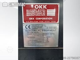 OKK HM630