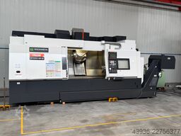 Mazak Integrex 400 III-S
