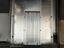 Mazak Integrex 400 III-S