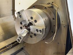 Mazak Integrex 400 III-S