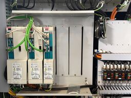 Mazak Integrex 400 III-S
