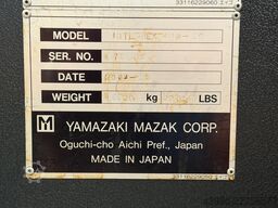 Mazak Integrex 400 III-S