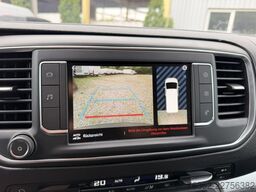 Citroën SpaceTourer 2.0 BlueHDi 180 XL EAT8 2xtü