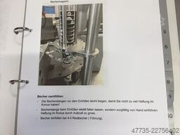 SCHMUTZAUTOMATION LD 1501010 Abful