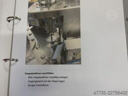 SCHMUTZAUTOMATION LD 1501010 Abful