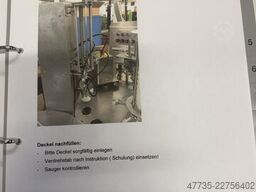 SCHMUTZAUTOMATION LD 1501010 Abful