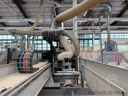 BIESSE ROVER B 1638 G