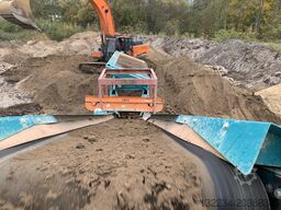 Powerscreen Chieftain 1400