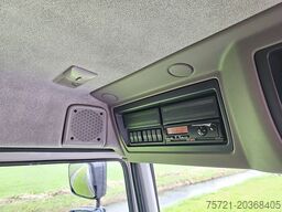 DAF LF 45.160 7,49T EEV ICE CREAM