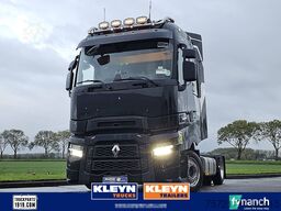 RENAULT T 480 HIGH EVO MEGA HUBSAT