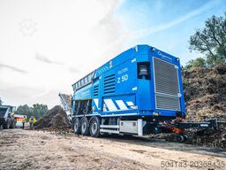 Eggersmann Teuton Z 50