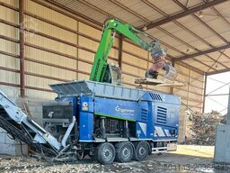 Eggersmann Teuton Z 50