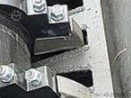 Eggersmann Teuton Z 50