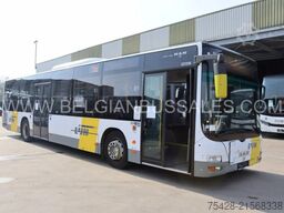 MAN City A21 / AIRCO