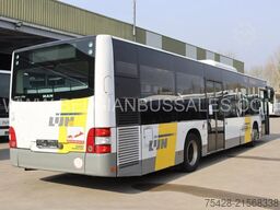 MAN City A21 / AIRCO