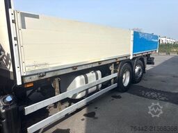 MERCEDES-BENZ ACTROS