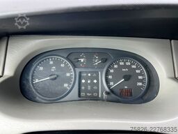 OPEL Vivaro Kasten L2H1*1.Hand*Grüne Plakette*AHK*TÜV