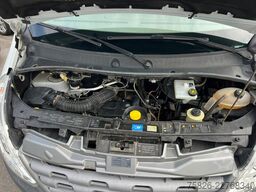 RENAULT Master III DoKa Pritsche L3H1 3,5t*Klima*AHK*
