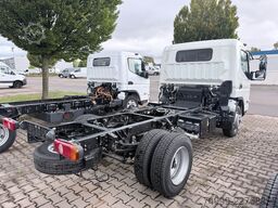 FUSO Canter 7C18 Fahrgestell 2800mm