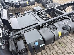 FUSO Canter 7C18 Fahrgestell 2800mm