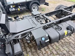 FUSO Canter 7C18 Fahrgestell 3400mm
