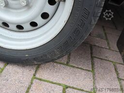 Henra Multi 3500kg Henra Multi 3500 kg loading capacity