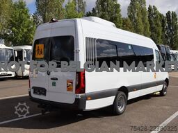 Mercedes-Benz Sprinter Basic FD / Automatic gearbox / Airco