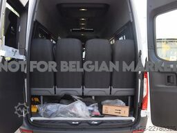 Mercedes-Benz Sprinter Basic FD / Automatic gearbox / Airco