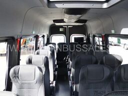 Mercedes-Benz Sprinter Basic FD / Automatic gearbox / Airco
