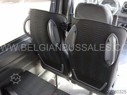 Mercedes-Benz Sprinter Basic FD / Automatic gearbox / Airco