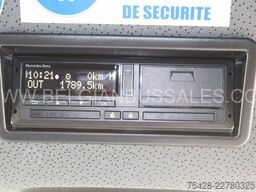 Mercedes-Benz Sprinter Basic FD / Automatic gearbox / Airco