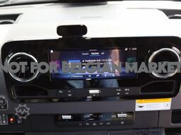 Mercedes-Benz Sprinter Basic FD / Automatic gearbox / Airco