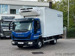 Iveco Eurocargo  ML120-210L E6 Thermo King Klima LBW