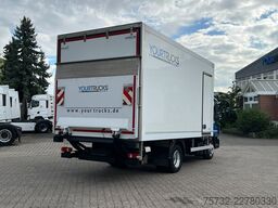 Iveco Eurocargo  ML120-210L E6 Thermo King Klima LBW