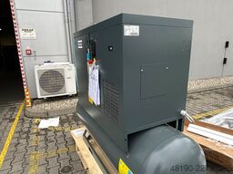 Atlas Copco - nowa G15FF