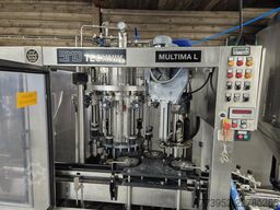 SMB Technik Multima 9R/9L/3K