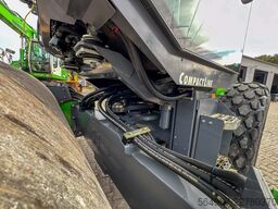 Hamm H 7i VIO Oscillation CompactLine