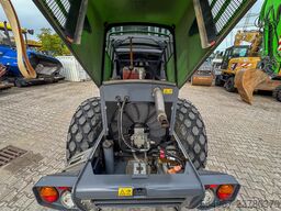 Hamm H 7i VIO Oscillation CompactLine
