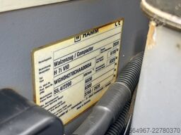 Hamm H 7i VIO Oscillation CompactLine