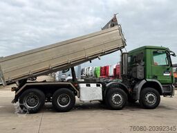 Mercedes-Benz Actros 3246 (EPS / LAMES / GRAND PONT / V6 / MP...