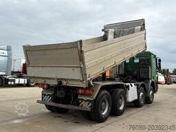 Mercedes-Benz Actros 3246 (EPS / LAMES / GRAND PONT / V6 / MP...