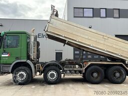 Mercedes-Benz Actros 3246 (EPS / LAMES / GRAND PONT / V6 / MP...