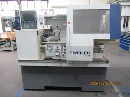 Weiler C 30 x 750