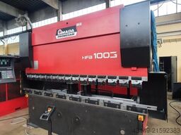 Amada HFBO 103